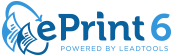 ePrint 6 Logo