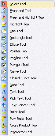image\MenuBar_Tools_Annotation_AnnotationTools.gif